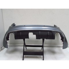 VOLVO XC60 LIFT R DESIGN 13-17 ZDERZAK TYL TYLNY PDC 30763426 31323777 2 WYDECHY