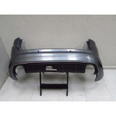 VOLVO XC60 LIFT R DESIGN 13-17 ZDERZAK TYL TYLNY PDC 30763426 31323777 2 WYDECHY