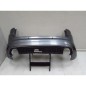 VOLVO XC60 LIFT R DESIGN 13-17 ZDERZAK TYL TYLNY PDC 30763426 31323777 2 WYDECHY