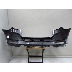VOLVO XC60 LIFT R DESIGN 13-17 ZDERZAK TYL TYLNY PDC 30763426 31323777 2 WYDECHY