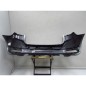 VOLVO XC60 LIFT R DESIGN 13-17 ZDERZAK TYL TYLNY PDC 30763426 31323777 2 WYDECHY