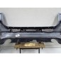 VOLVO XC60 LIFT R DESIGN 13-17 ZDERZAK TYL TYLNY PDC 30763426 31323777 2 WYDECHY