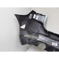 VOLVO XC60 LIFT R DESIGN 13-17 ZDERZAK TYL TYLNY PDC 30763426 31323777 2 WYDECHY