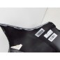 VOLVO XC60 LIFT R DESIGN 13-17 ZDERZAK TYL TYLNY PDC 30763426 31323777 2 WYDECHY