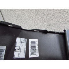 VOLVO XC60 LIFT R DESIGN 13-17 ZDERZAK TYL TYLNY PDC 30763426 31323777 2 WYDECHY