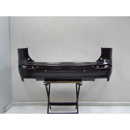 VOLVO XC60 II 17-22 ZDERZAK TYL TYLNY 4X PDC 31425198 2 WYDECHY