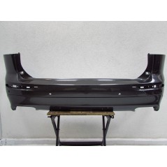 VOLVO XC60 II 17-22 ZDERZAK TYL TYLNY 4X PDC 31425198 2 WYDECHY