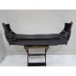 VOLVO XC60 II 17-22 ZDERZAK TYL TYLNY 4X PDC 31425198 2 WYDECHY