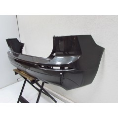 VOLVO XC60 II 17-22 ZDERZAK TYL TYLNY 4X PDC 31425198 2 WYDECHY
