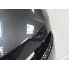 VOLVO XC60 II 17-22 ZDERZAK TYL TYLNY 4X PDC 31425198 2 WYDECHY