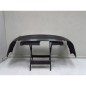 VOLVO XC60 II 17-22 ZDERZAK TYL TYLNY 4X PDC 31425198 2 WYDECHY