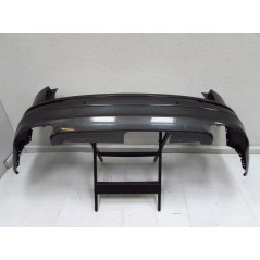 VOLVO XC60 II 17-22 ZDERZAK TYL TYLNY 4X PDC 31425198 2 WYDECHY