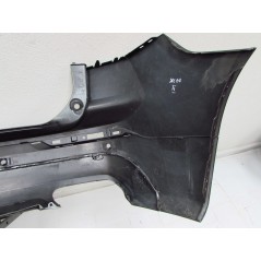 VOLVO XC60 II 17-22 ZDERZAK TYL TYLNY 4X PDC 31425198 2 WYDECHY