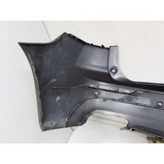VOLVO XC60 II 17-22 ZDERZAK TYL TYLNY 4X PDC 31425198 2 WYDECHY