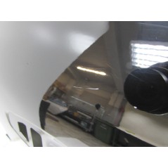 VOLVO XC40 C40 18- DRZWI PRZOD PRAWE PRZEDNIE