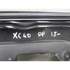 VOLVO XC40 C40 18- DRZWI PRZOD PRAWE PRZEDNIE