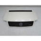 VW LT 2D0 96-06 MASKA POKRYWA SILNIKA GRILL ATRAPA BIALA IGLA