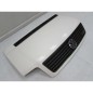 VW LT 2D0 96-06 MASKA POKRYWA SILNIKA GRILL ATRAPA BIALA IGLA
