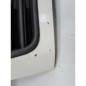 VW LT 2D0 96-06 MASKA POKRYWA SILNIKA GRILL ATRAPA BIALA IGLA