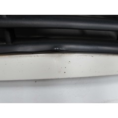 VW LT 2D0 96-06 MASKA POKRYWA SILNIKA GRILL ATRAPA BIALA IGLA