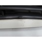 VW LT 2D0 96-06 MASKA POKRYWA SILNIKA GRILL ATRAPA BIALA IGLA