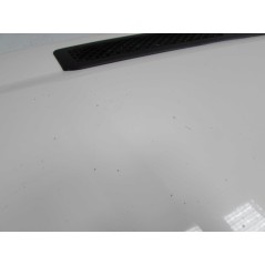 VW LT 2D0 96-06 MASKA POKRYWA SILNIKA GRILL ATRAPA BIALA IGLA