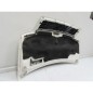 VW LT 2D0 96-06 MASKA POKRYWA SILNIKA GRILL ATRAPA BIALA IGLA