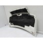 VW LT 2D0 96-06 MASKA POKRYWA SILNIKA GRILL ATRAPA BIALA IGLA
