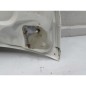 VW LT 2D0 96-06 MASKA POKRYWA SILNIKA GRILL ATRAPA BIALA IGLA