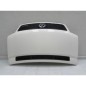 VW LT 2D0 96-06 MASKA POKRYWA SILNIKA GRILL ATRAPA BIALA IGLA