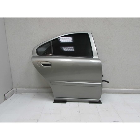 VOLVO S60 I LIFT 04-10 DRZWI TYL PRAWE KPL POMORSKIE