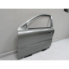 VOLVO S60 V70 II XC70 00-10 DRZWI PRZOD LEWY LEWE