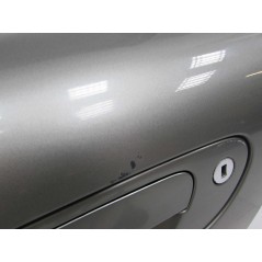 VOLVO S60 V70 II XC70 00-10 DRZWI PRZOD LEWY LEWE