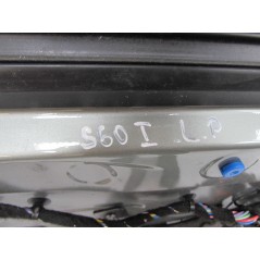 VOLVO S60 V70 II XC70 00-10 DRZWI PRZOD LEWY LEWE