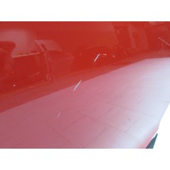 VOLVO S60 II 10- DRZWI TYL LEWE TYLNE