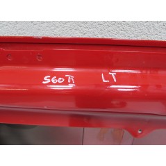 VOLVO S60 II 10- DRZWI TYL LEWE TYLNE