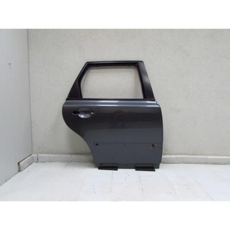 VOLVO V50 04-13 DRZWI TYL TYLNIE PRAWE POMORSKIE