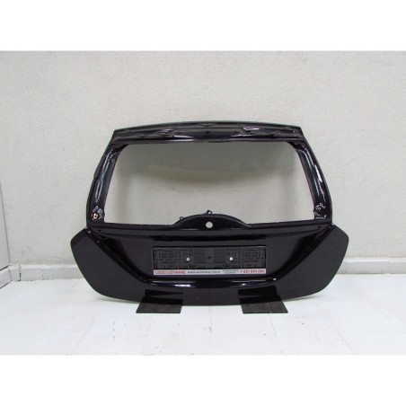 VOLVO V60 KOMBI 10-18 KLAPA BAGAZNIKA TYL