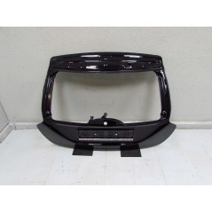 VOLVO V60 KOMBI 10-18 KLAPA BAGAZNIKA TYL