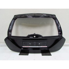 VOLVO V60 KOMBI 10-18 KLAPA BAGAZNIKA TYL
