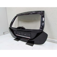VOLVO V60 KOMBI 10-18 KLAPA BAGAZNIKA TYL