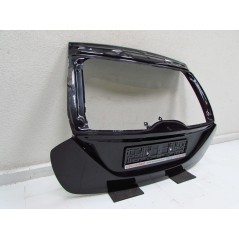 VOLVO V60 KOMBI 10-18 KLAPA BAGAZNIKA TYL