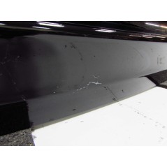 VOLVO V60 KOMBI 10-18 KLAPA BAGAZNIKA TYL