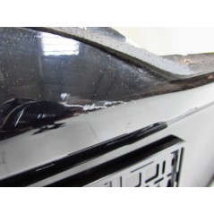 VOLVO V60 KOMBI 10-18 KLAPA BAGAZNIKA TYL