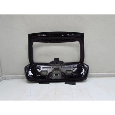 VOLVO V60 KOMBI 10-18 KLAPA BAGAZNIKA TYL