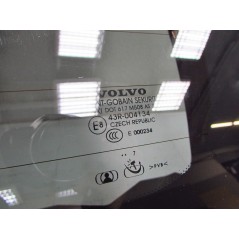VOLVO XC60 I LIFT 13-18 KLAPA BAGAZNIKA TYL SZYBA 711
