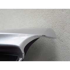 VOLVO XC60 I LIFT 13-18 KLAPA BAGAZNIKA TYL SZYBA 711