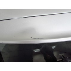 VOLVO XC60 I LIFT 13-18 KLAPA BAGAZNIKA TYL SZYBA 711