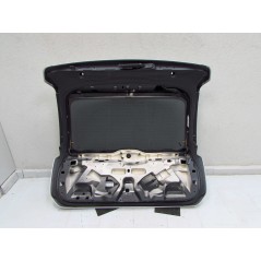 VOLVO XC60 I LIFT 13-18 KLAPA BAGAZNIKA TYL SZYBA 711