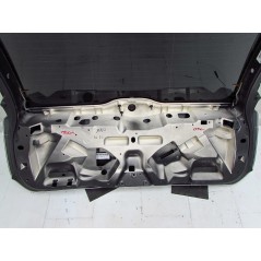 VOLVO XC60 I LIFT 13-18 KLAPA BAGAZNIKA TYL SZYBA 711